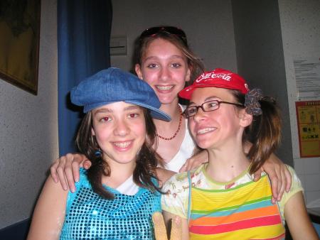 encore le dernier jour